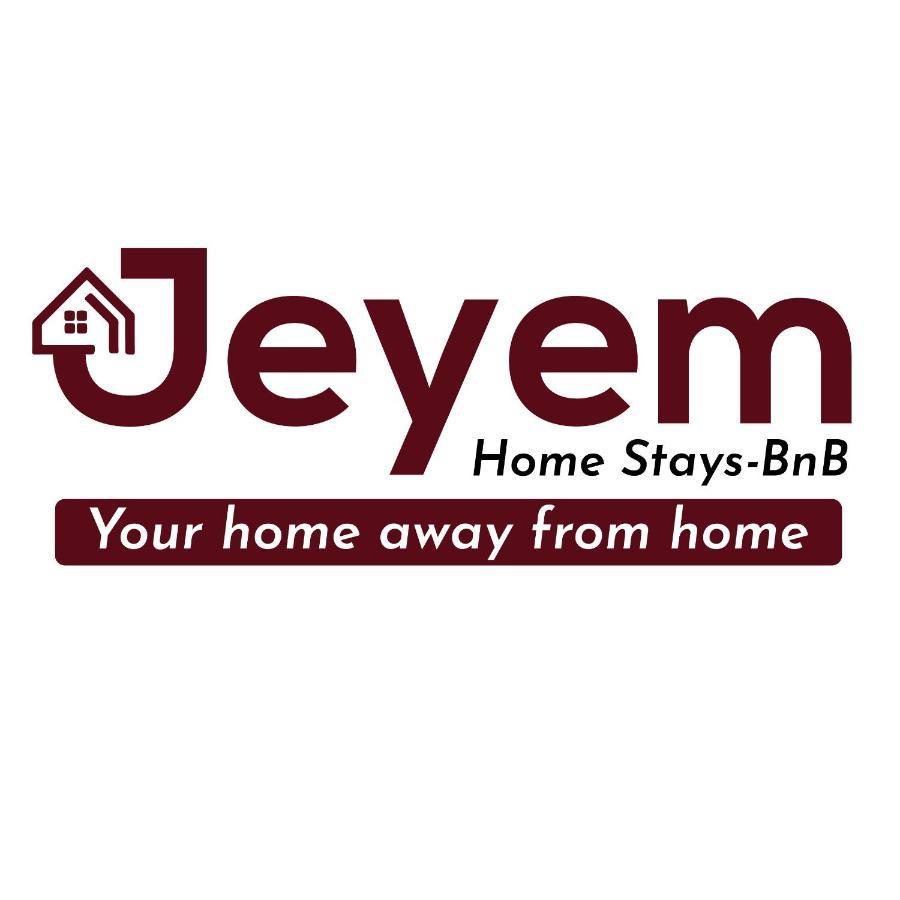 Jeyem Home Stays-Greenshade Nairobi Exteriör bild